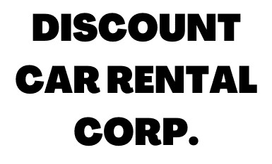 Discount Car Rental Corp.